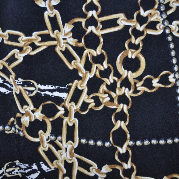 F21 Plus Size Chain Cutout Bodycon Dress C7 - Picture 2 of 6